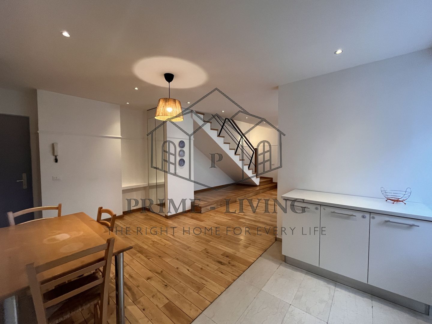 APARTAMENT CU 2 CAMERE LA INCHIRIERE LANGA PARCUL HERASTRU - Poză 4