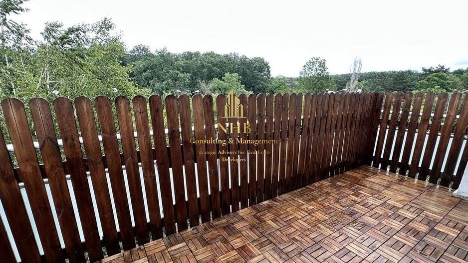 Apartament de inchiriat  2 camere-BANAEASA (ambasada SUA)-PARCARE - Poză 8