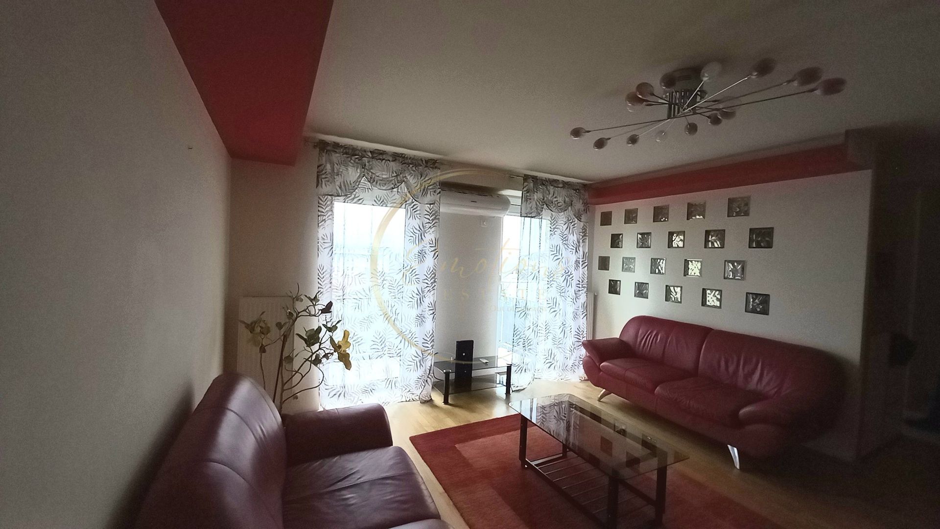 PREȚ PROMOȚIONAL | Apartament 4 camere - Lipovei | SPAȚIOS ȘI LUMINOS - Poză 2