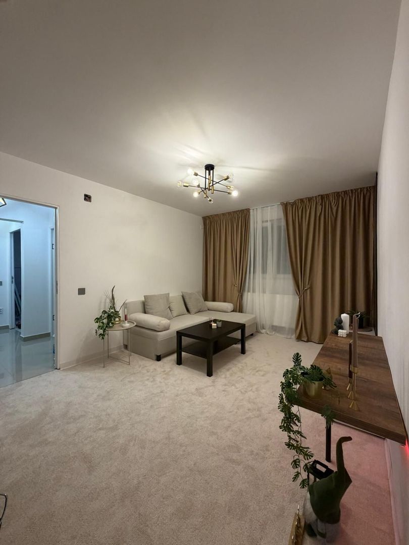 Apartament 2 camere Brancoveanu/modern/renovat - Poză 1