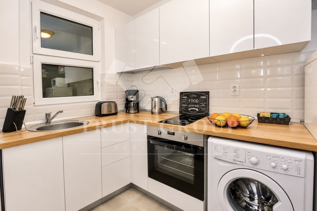 Apartament 2 camere Calea Victoriei-Sala Palatului | imobil 1960 - Poză 10