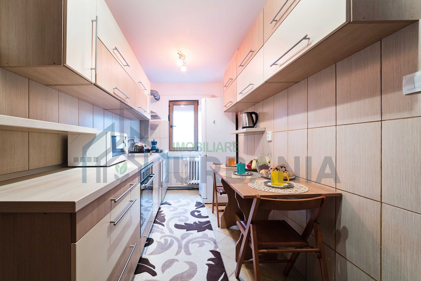 Camera de închiriat în zona Alexandru cel Bun, Iași - Poză 2