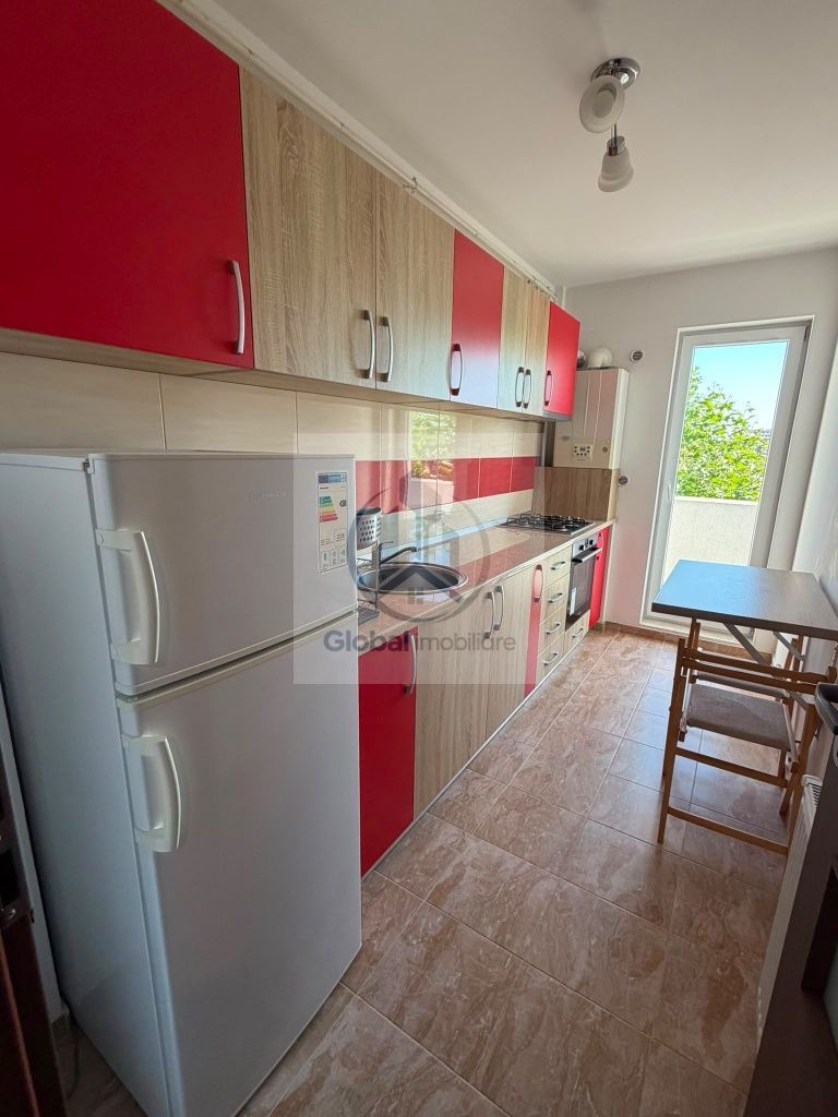 Proprietar garsoniera de închiriat Rahova - Poză 6