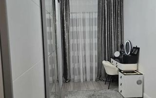 Apartament 3 camere  Dumbravita  etaj 1 - Poză 8
