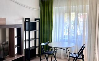 Garsoniera in  zona Lujerului- 12 minute de Metrou - Poză 1