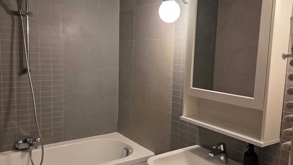 AP. 2 CAMERE CRANGASI, PARCARE, BLOC NOU, CENTRALA, METROU 7 MINUTE - Poză 6