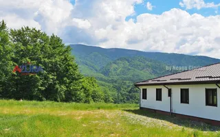 AZURA Imobiliare Pitesti - Casă de vacanță, Nucșoara! - Poză 31