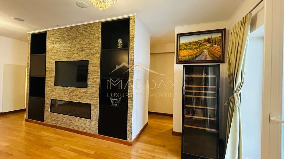 Apartament 4 camere 180mp I Herastrau I 2 locuri parcare*** - Poză 5