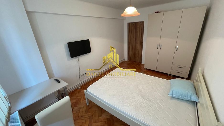 2 camere, spatios, decomandat, modern, Semicentral, str Horea - Poză 1