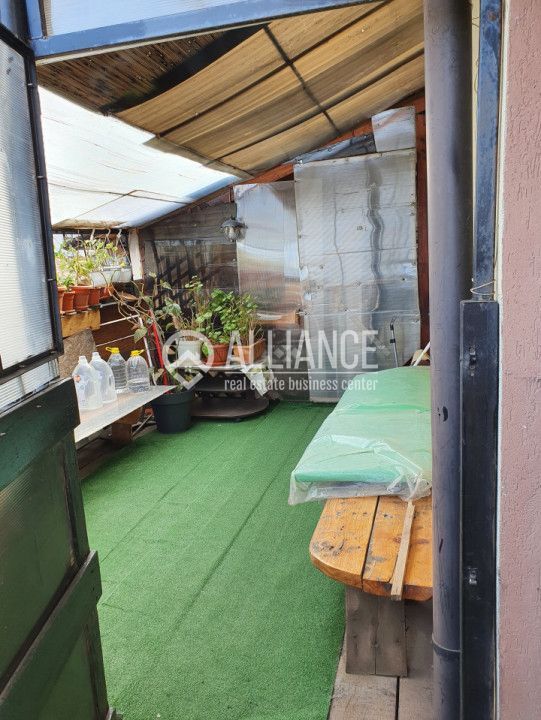 OVIDIU/Cartierul nou de vile (COD04)-Vila S+P+M - Poză 14