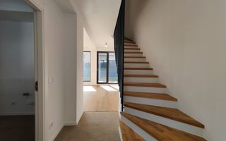 Apartament cu gradina proprie, doua locuri de parcare, gata de mutat - Poză 19