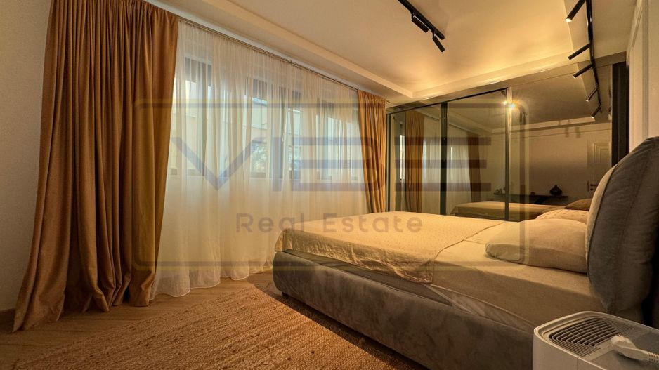 Moara De Vant- 3 camere- 135mp- Lux- Nou ! Comision 0 % - Poză 6