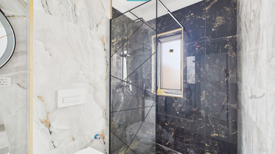 Duplex 105 mp, teren 255 mp, Mosnița Nouă - Poză 4