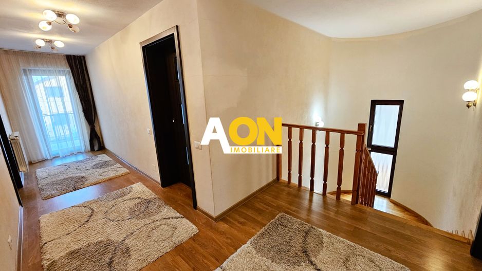 Casa 5 camere, mobilata, utilata, 500 mp teren, zona Ampoi 3 - Poză 11