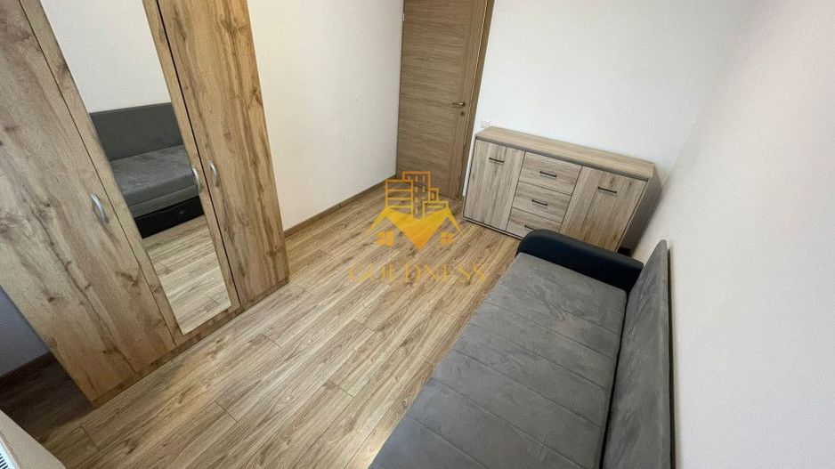 Casă 3 camere, Dambul Rotund, Mega Image, Partizanilor Pet Friendly - Poză 10
