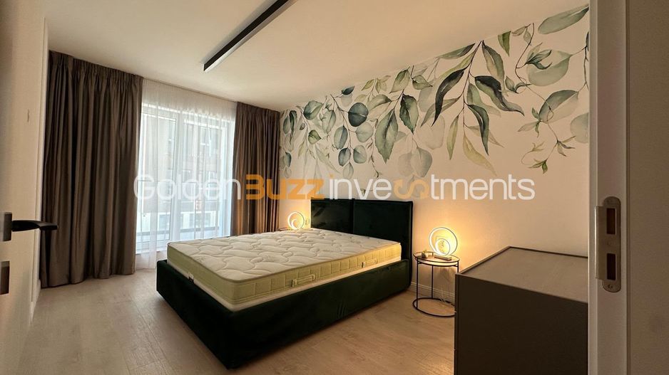 Apartament 3 camere  cu parcare  | MTM Pipera - Poză 4