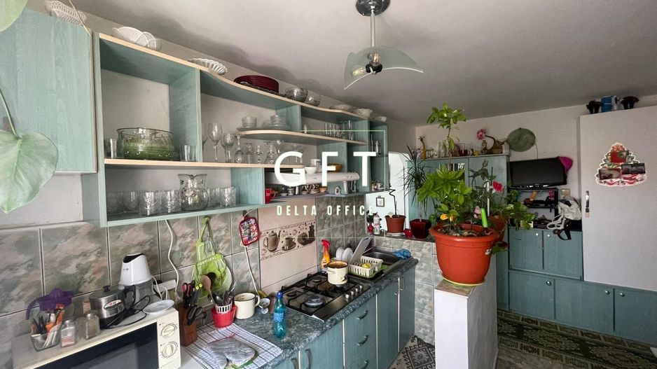 Apartament 2 camere 60 mp-balcon-mobilat-Zona A. Muresanu - Poză 4
