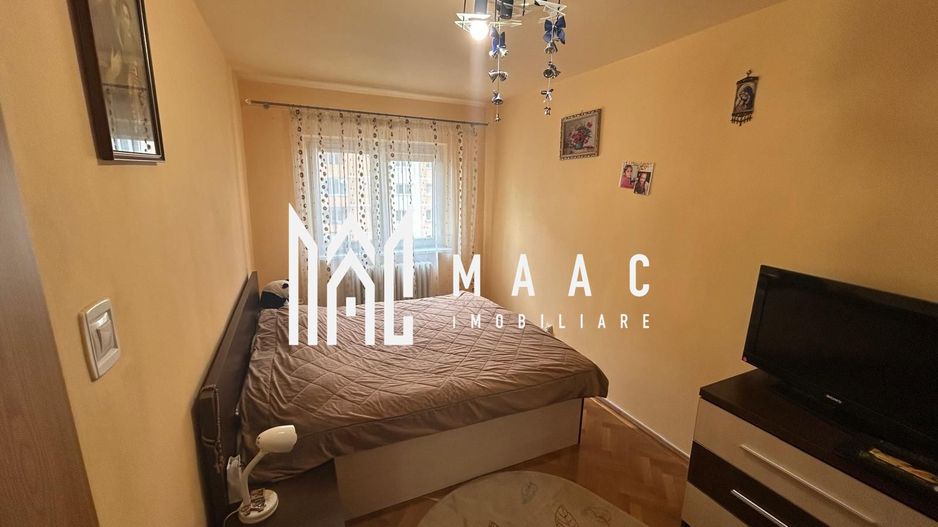 Apartament 3 camere | 2 Băi | Balcon de 5 mp | Lift  | Vasile Aaron - Poză 3