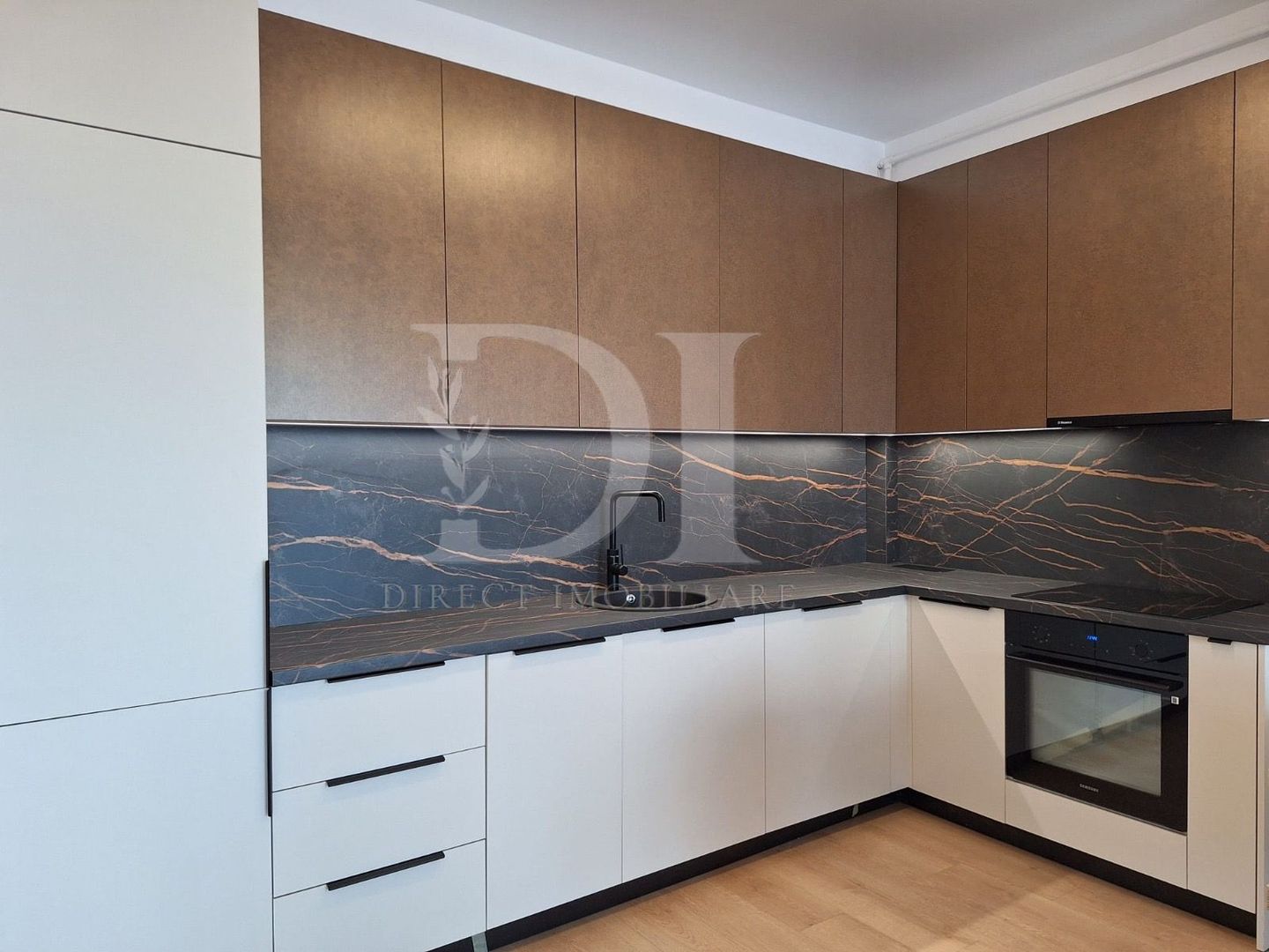 Apartament 2 camere | ULTRAFINISAT | Zona Eroilor / Floresti - Poză 7