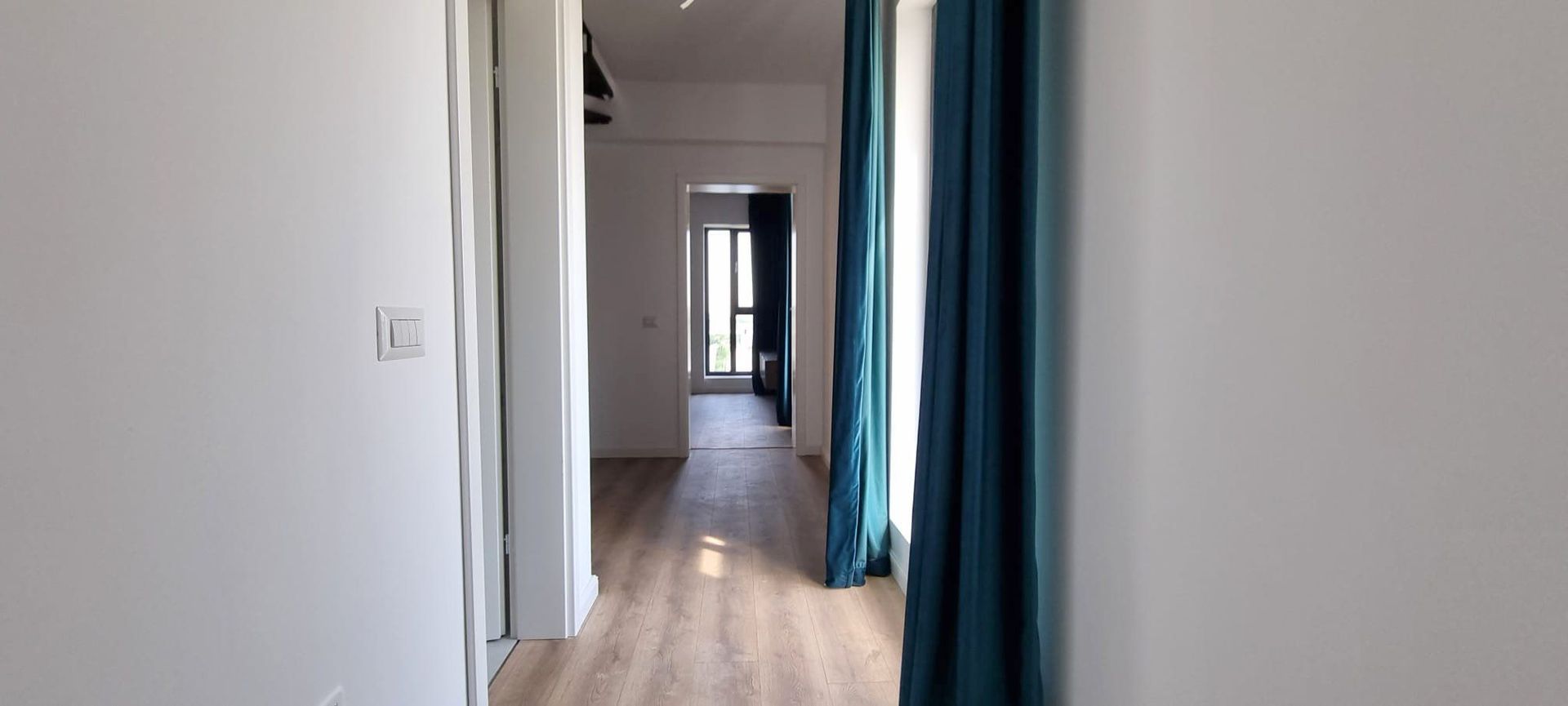 Penthouse - Duplex - Poză 11