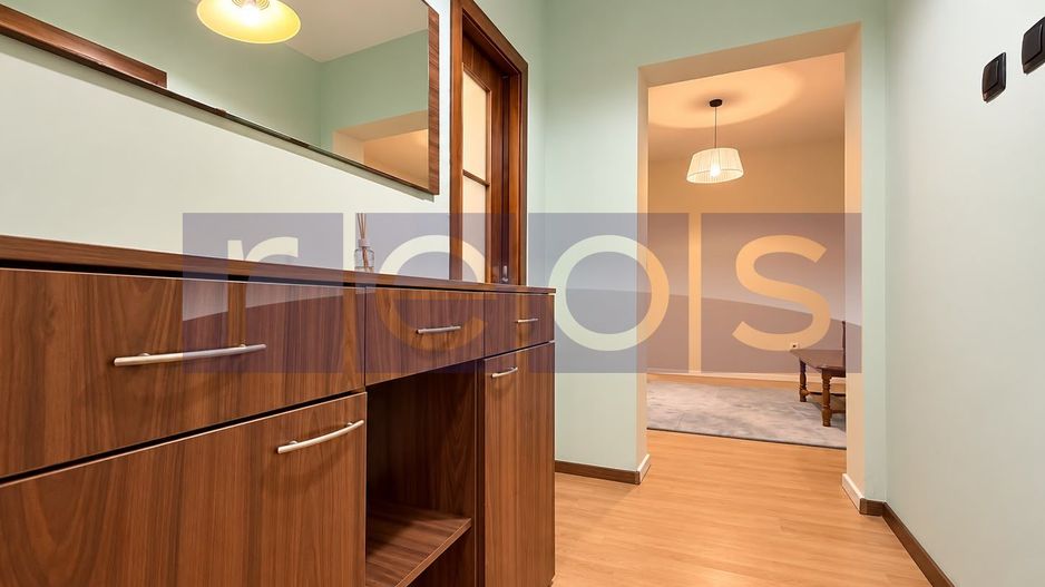 VANZARE 4 CAMERE | TEIUL DOAMNEI  | 2 BAI | 2 BALCOANE | - Poză 8