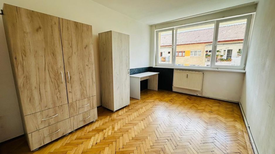 Apartament 3 camere 60mp Grigorescu Zona Liceul Ghibu - Poză 5