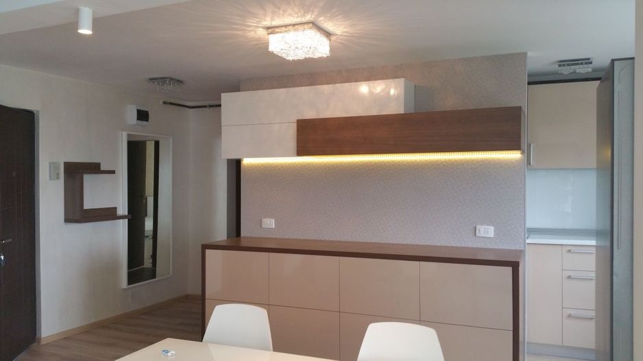 Vanzare 2 Camere Vitan Mall – Str. Brăndușelor – Centrală Proprie - Poză 2