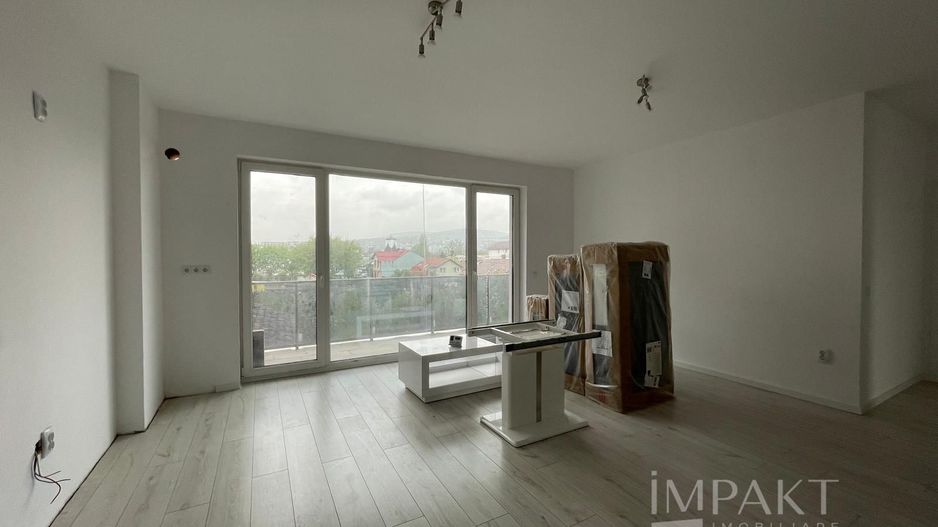 Apartament 3 camere zona Mărăști/Bulgaria cu parcare inclusă - Poză 3