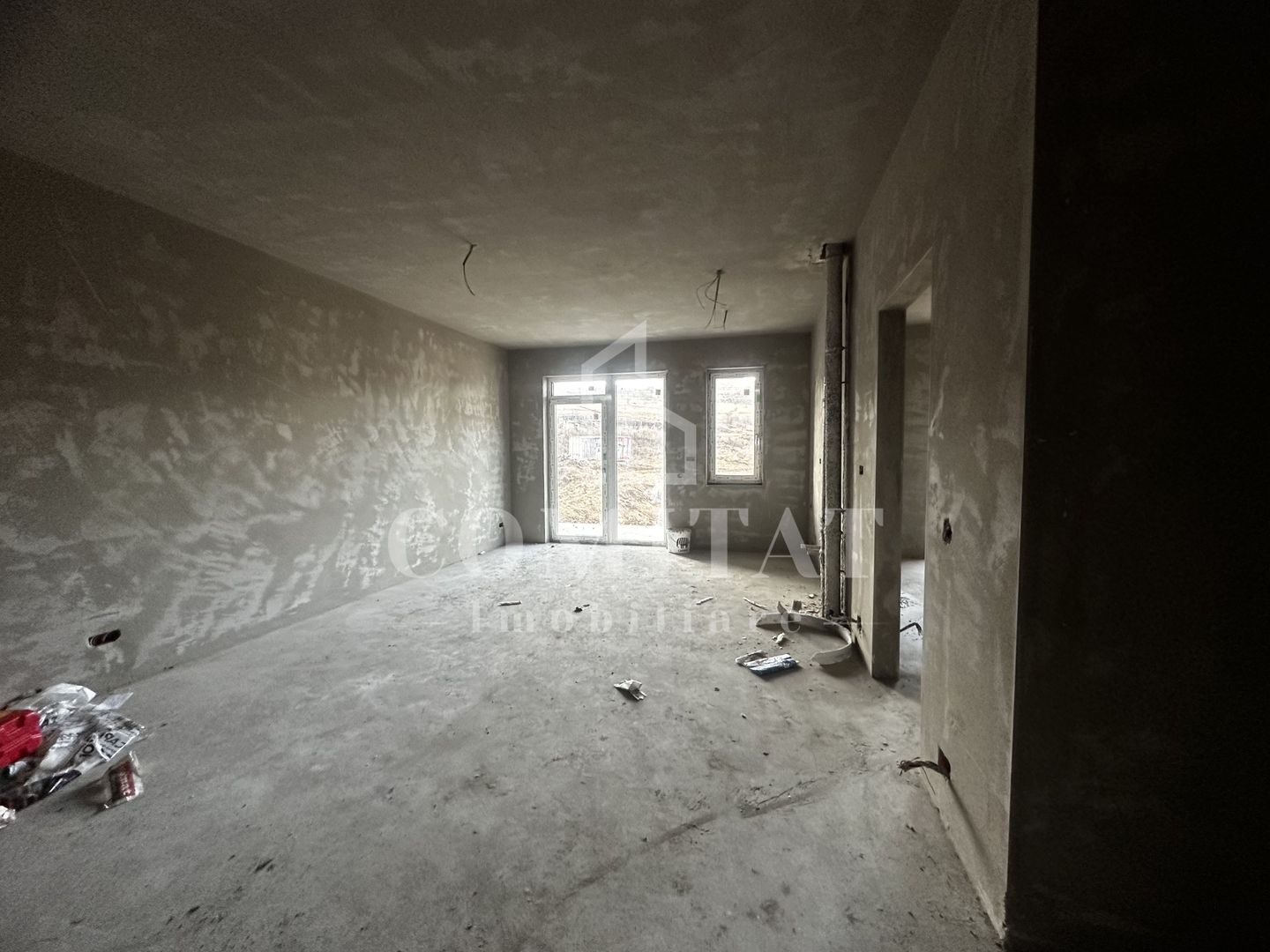 Apartament 2 camere | Etaj intermediar | Urbano Panoramic - Poză 1