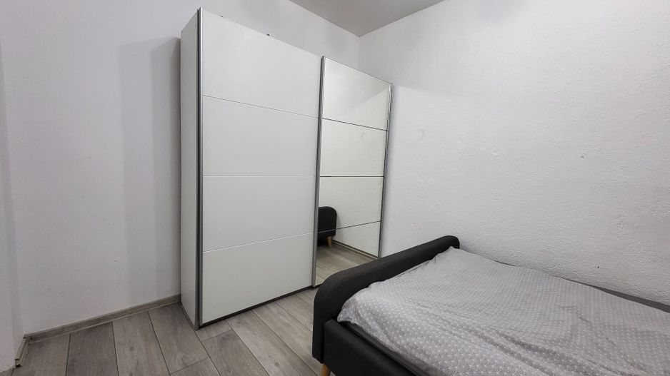 BRASADAS vinde ap 3 cam etaj 3/4 14 Mai. - Poză 8