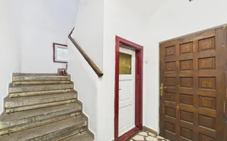 Casa cu 4 camere Bucurestii Noi | Teren 308mp | Garaj si Magazie - Poză 24