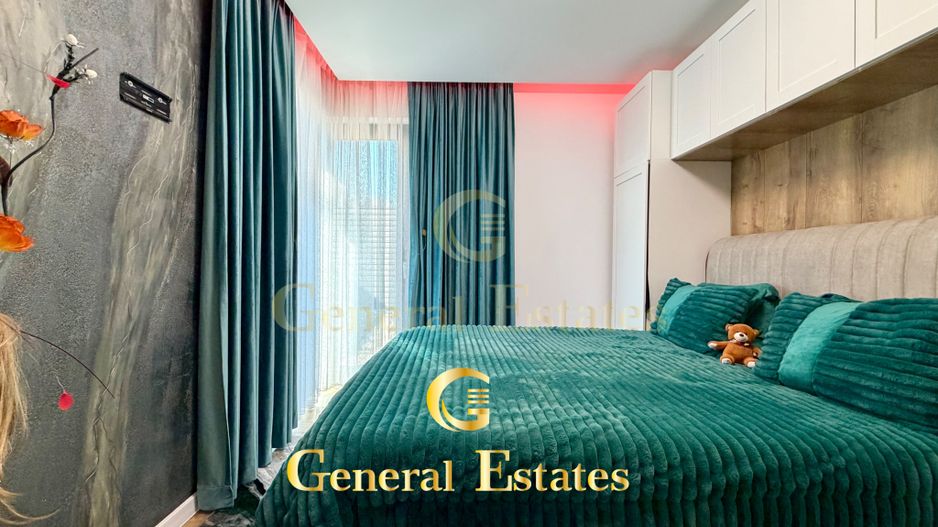 Vânzare casă nouă | Valea Adâncă | Mobilată și utilată - Poză 17