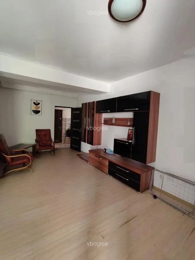 AP. 2 CAMERE- DOAMNA GHICA, PET-FRIENDLY, CENTRALA PROPRIE, MODERN - Poză 1