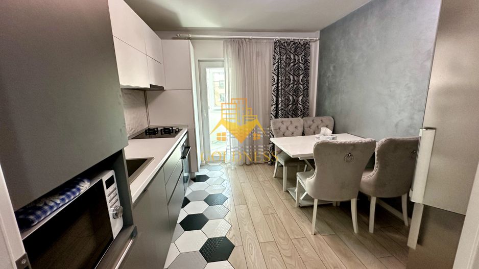2 camere decomandate, Piata Marasti, Dorobantilor, OMV, The Office - Poză 5
