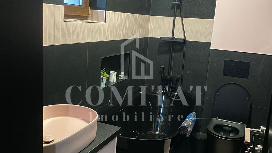 Casă tip duplex | Dezmir | Zonă rezidențială liniștită - Poză 13