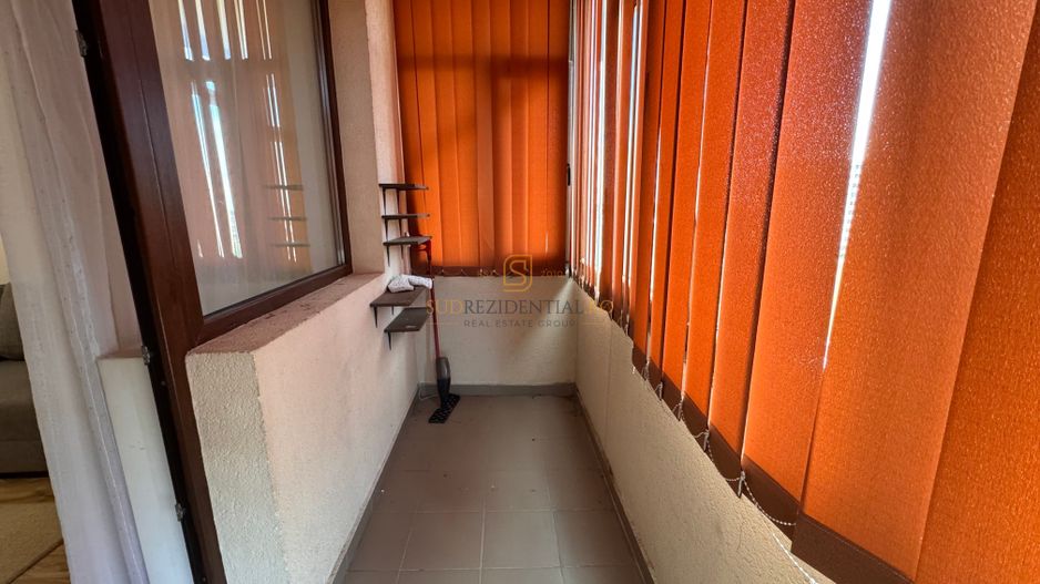Apartament 2 camere decomandat, mobilat + utilat -Salaj/Confort Urban. - Poză 9