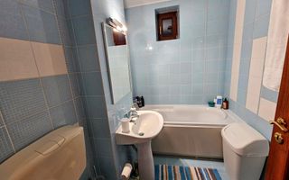 Apartament 3 Camere Zona Cetate, cu Scara Interioara - Poză 12