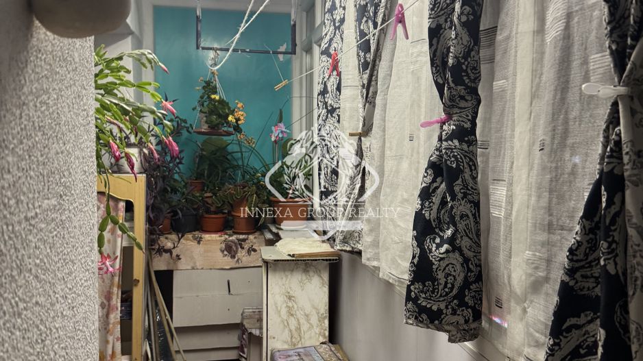 Rahova-Petre îspirescu | 4 camere | 91mp | et 10 | dec | 120.000 euro - Poză 9