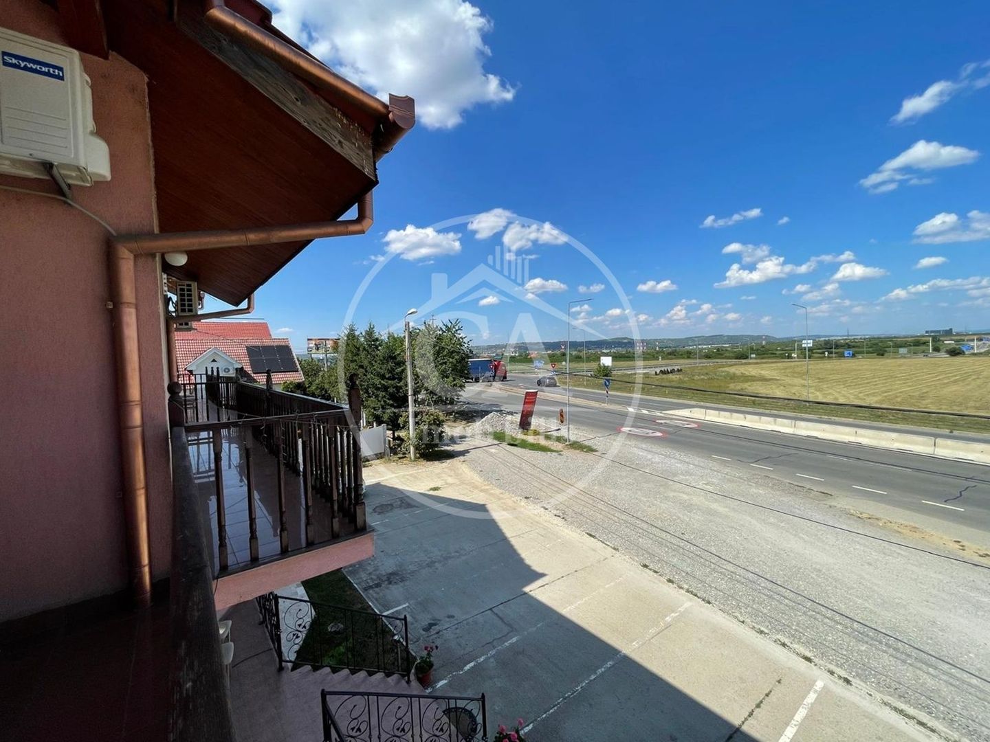 Pensiune de inchiriat in Sanmartin, Bihor - Poză 23