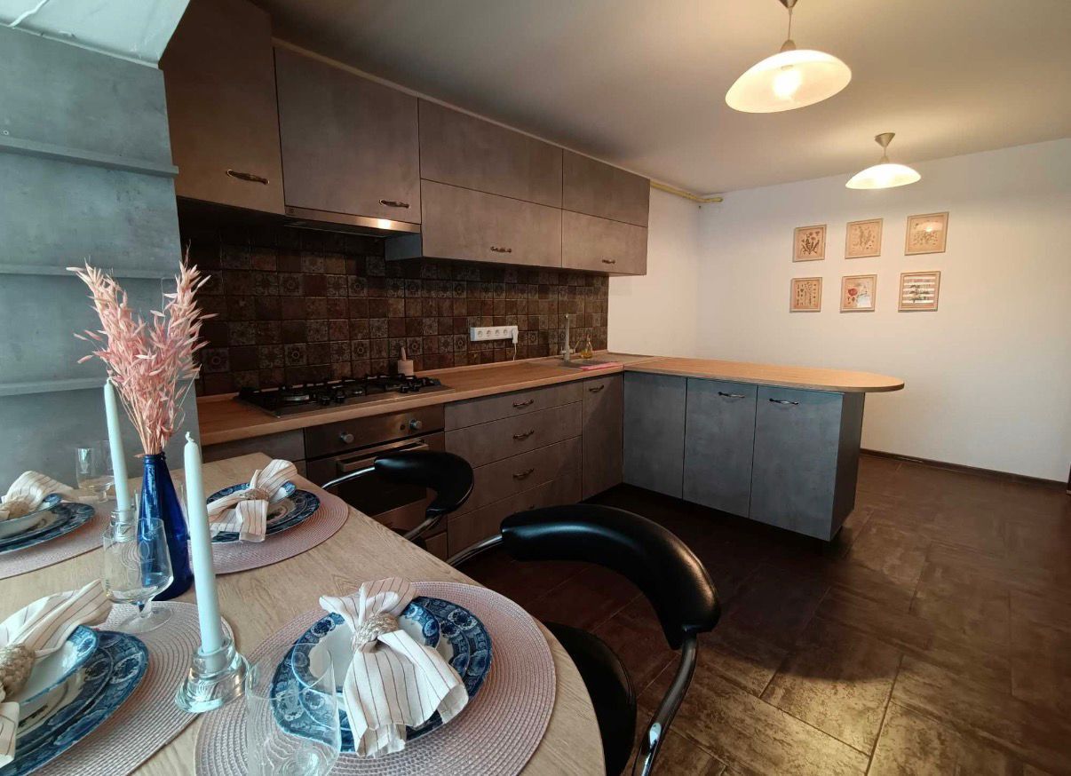 AP. 3 CAMERE DRISTOR, PRIMA INCHIRIERE, PET-FRIENDLY, METROU, CENTRALA - Poză 4