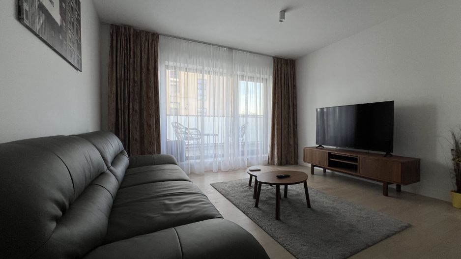 Apartament Pipera | Iancu Nicolae | Jolie Ville - Poză 25