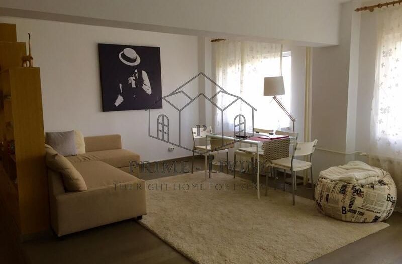 APARTAMENT COCHET DE 2 CAMERE IN ZONA AVIATIEI PE LANGA PARC HERASTRAU - Poză 1