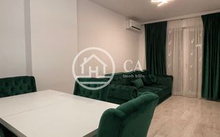 Apartament  de vanzare  cu 2 camere în Iosia Residence, Oradea - Poză 3