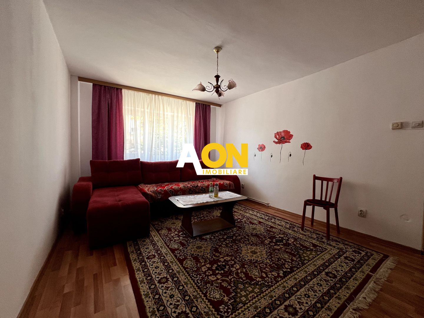 Apartament cu 3 camere Alba Iulia - Poză 2