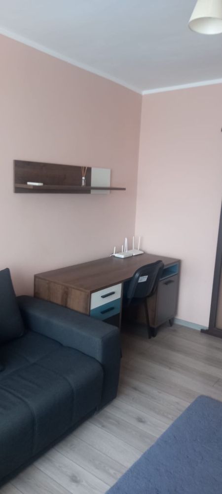 Garsoniera Tiglina 1,mobilata,utilata - Poză 6