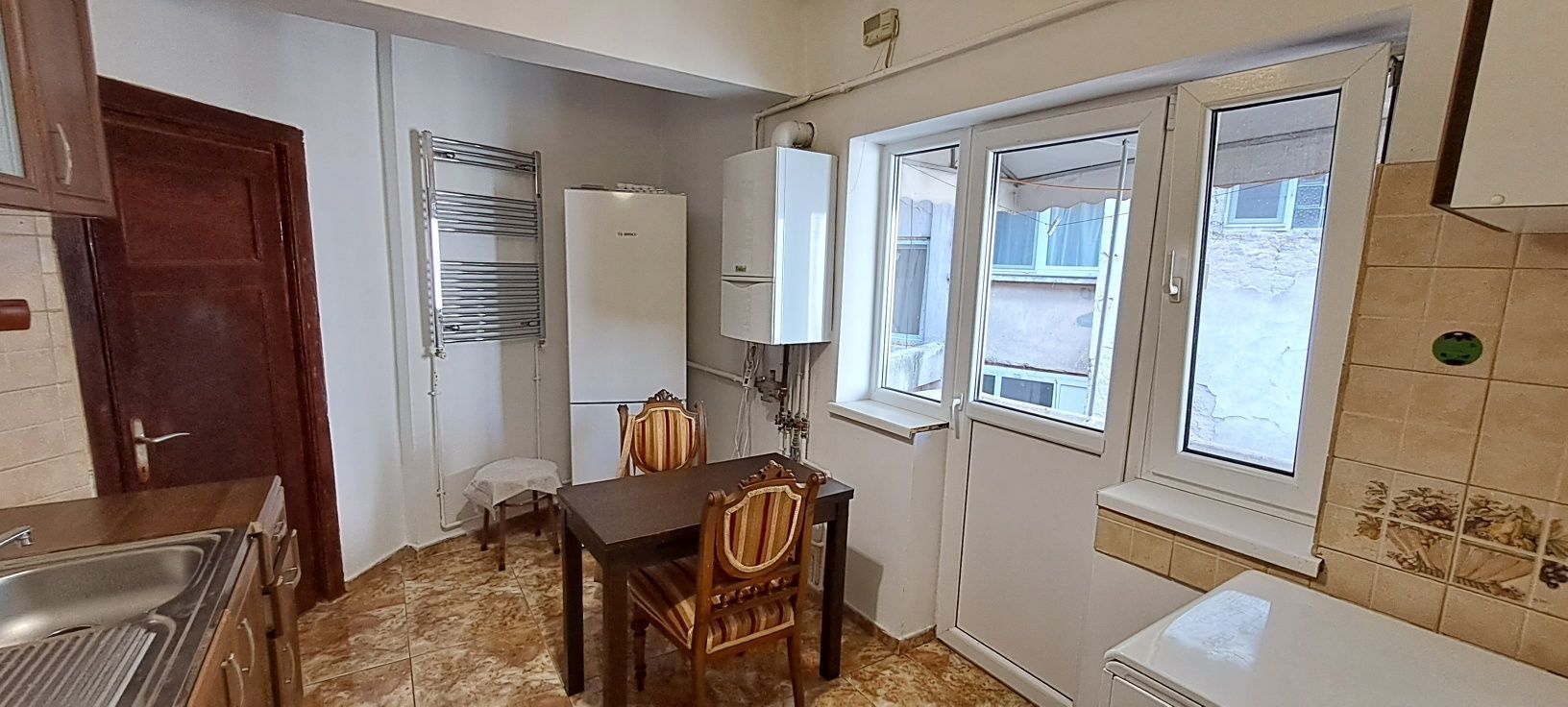 Apartament ultracentral Bd. Dacia | Piața Romană - Poză 7