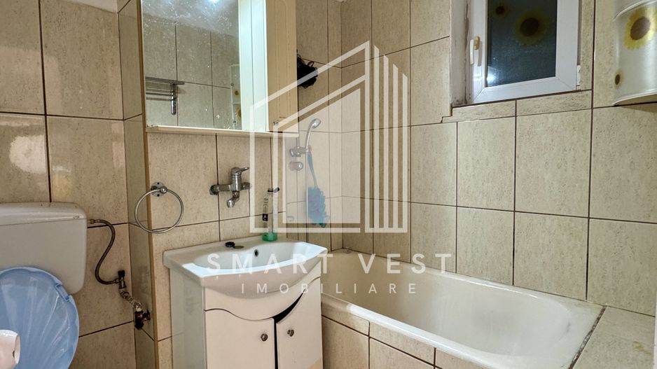 Apartament 3 camere | Etaj 4 cu lift | Zona Piața Someș Prahova - Poză 18