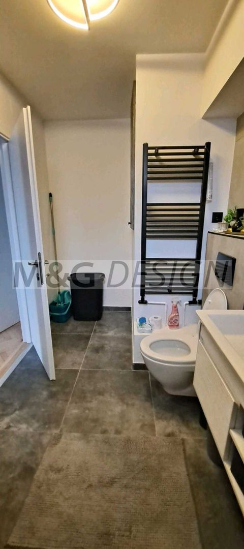 Apartament 3 camere zona Simion Barnutiu - Poză 6