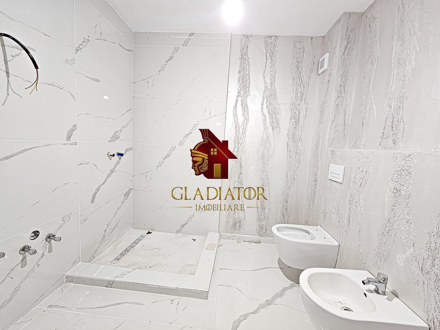 Apartament 2 camere, finalizat, Bucium - Visani - la strada comision 0 - Poză 2