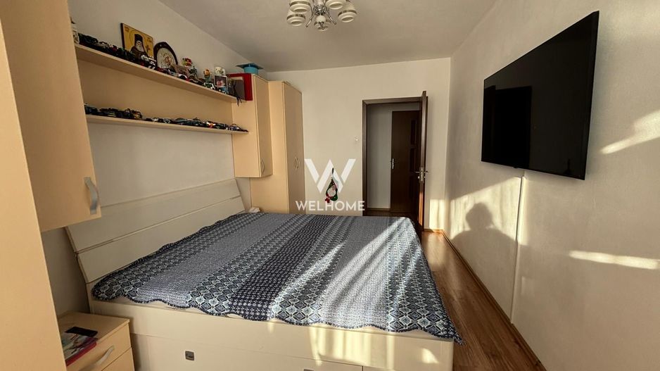 Apartament 3 camere modern mobilat-utilat in Turnisor - Poză 6